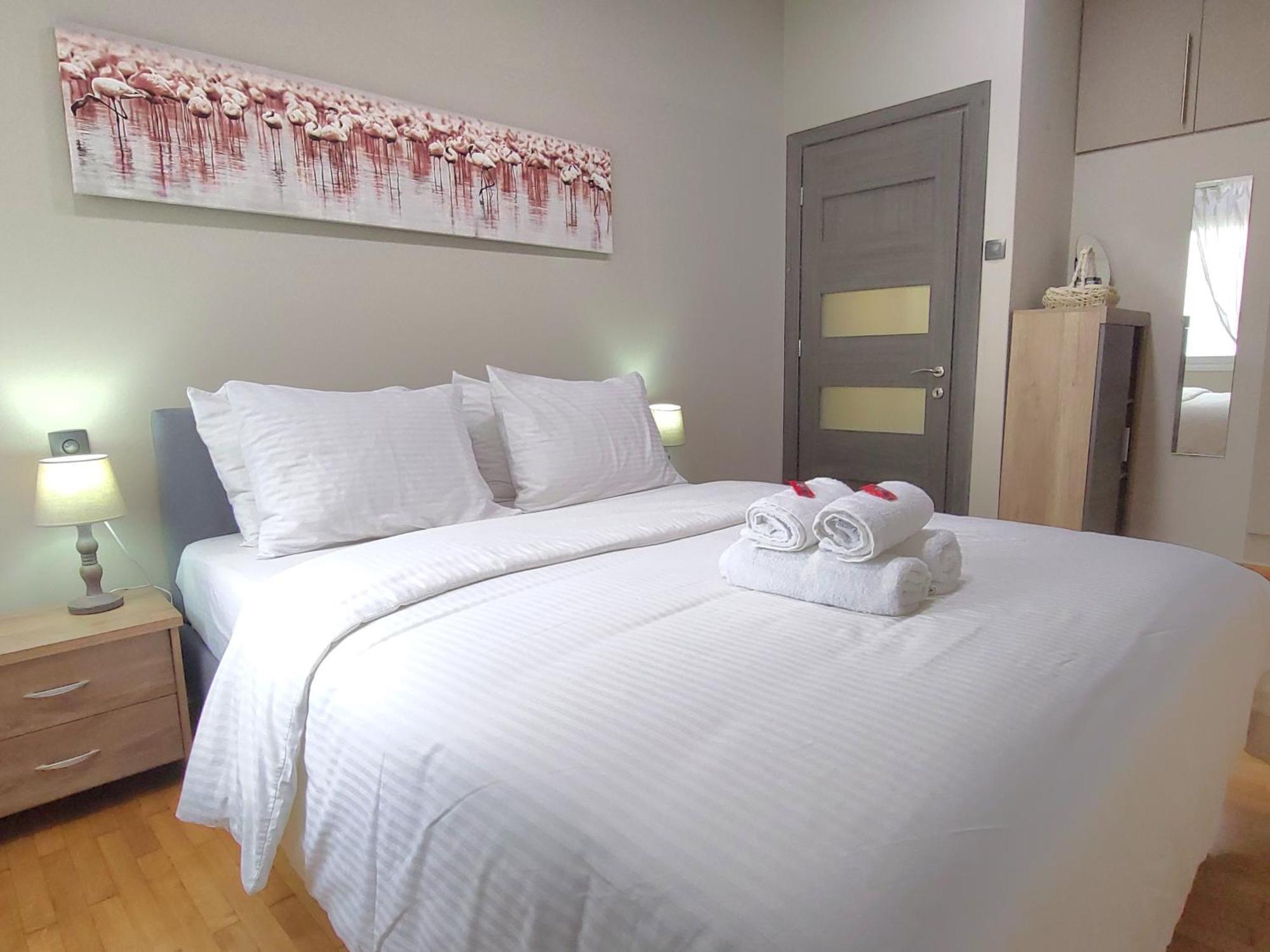 “Zeus”, Stylish Luxury Business Suite In The Heart Of Athens. Kültér fotó