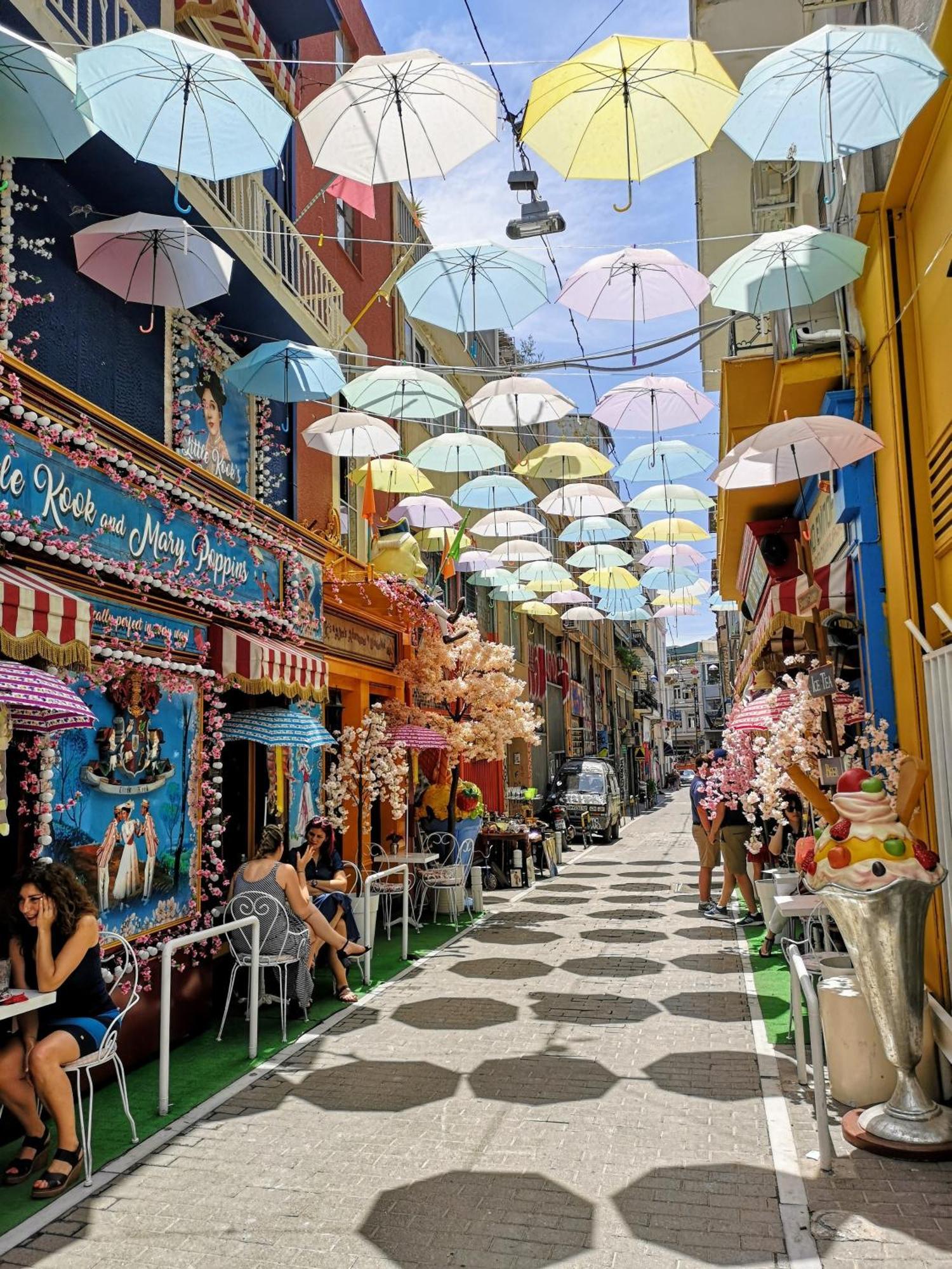 “Zeus”, Stylish Luxury Business Suite In The Heart Of Athens. Kültér fotó
