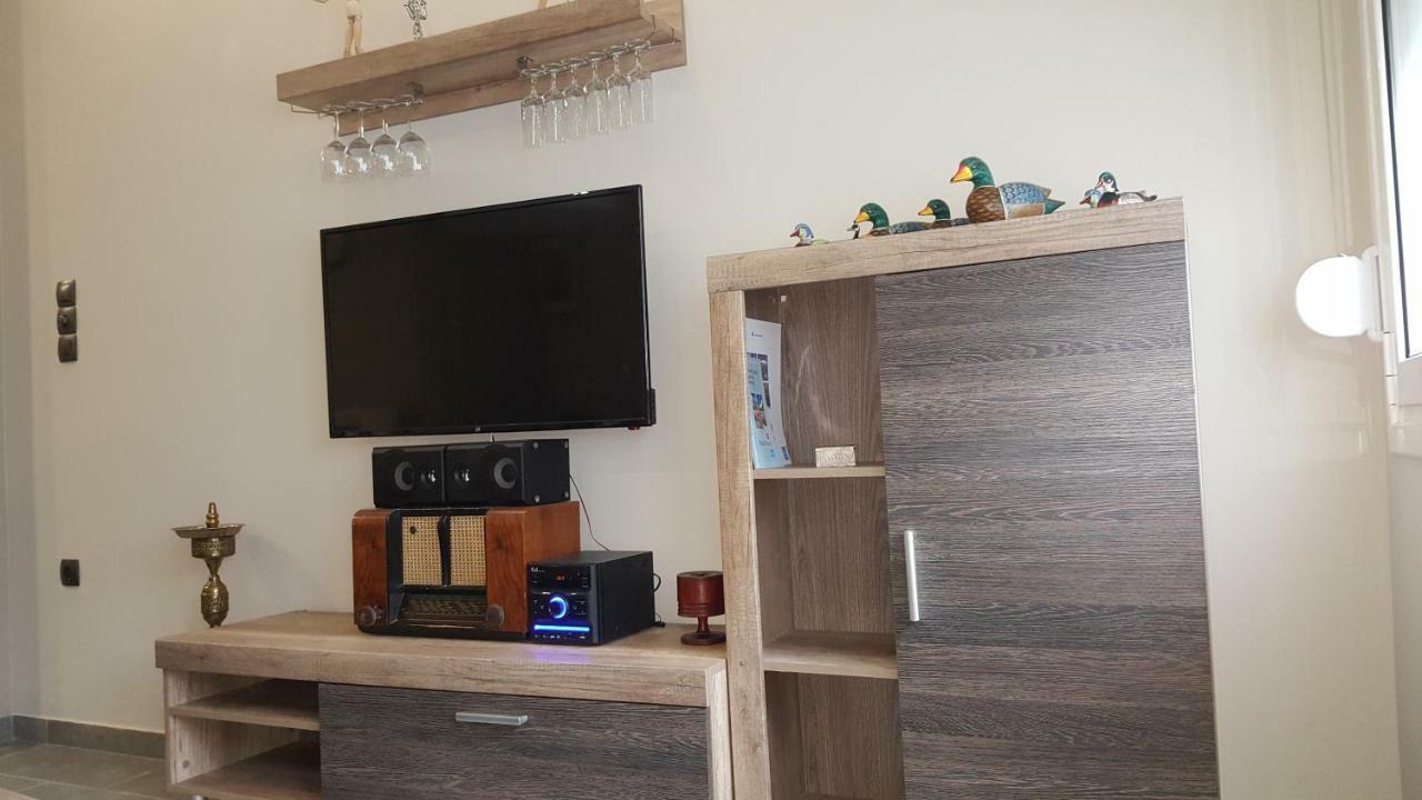 “Zeus”, Stylish Luxury Business Suite In The Heart Of Athens. Kültér fotó