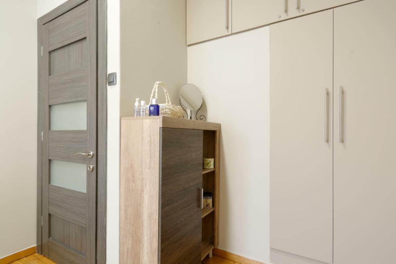 “Zeus”, Stylish Luxury Business Suite In The Heart Of Athens. Kültér fotó